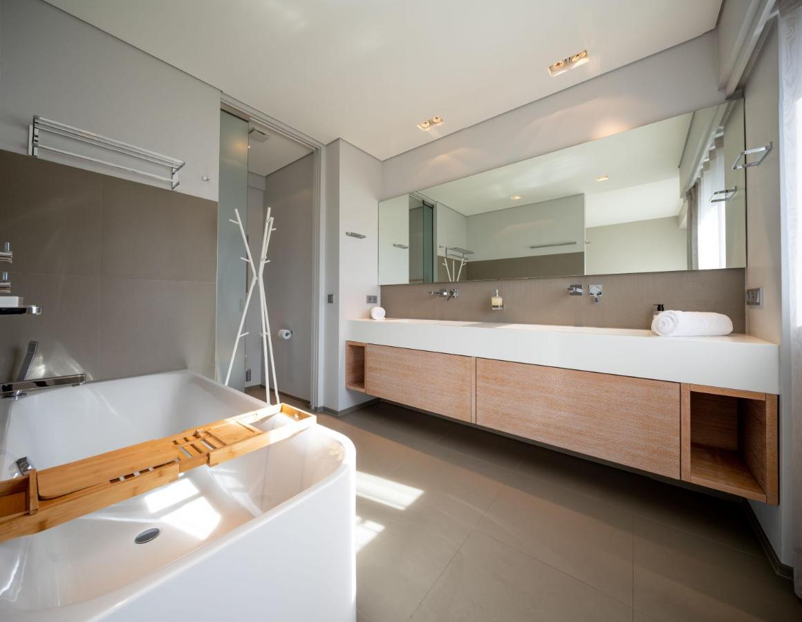 Apartamento Core Luxembourg City- Luxury Brands Street Exterior foto